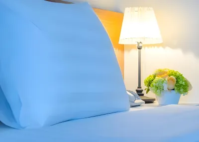 Hotel Dharmein Hôtels à proximité de : University of Muhammadiyah Jakarta