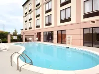 Holiday Inn Savannah S - I-95 Gateway