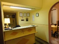 hotel delle camelie