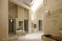 Vico dell' Elce Hotels in Lecce