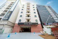 Mokpo  City Hotel
