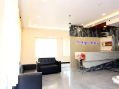 Hotel Satya Inn Hotels in Kurnool