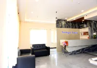 Hotel Satya Inn Hotel di Kurnool