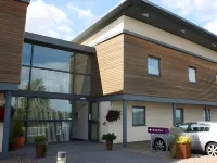 Boston West Hotel Hotels in 