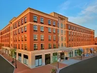 Residence Inn Portsmouth Downtown/Waterfront Các khách sạn gần Sheafe Warehouse