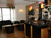 Spilman Hotel - bar