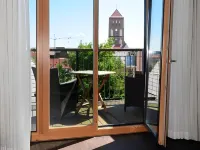 rostock apartment LIVING HOTEL - Scenic