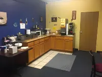 堪薩斯城美國酒店，KS - 2星級