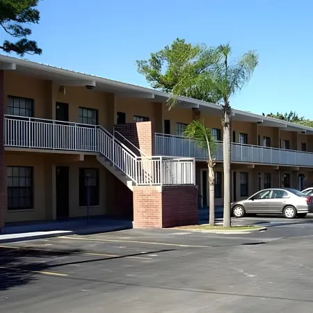 Immokalee Inn