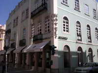 Hotel Alianca Hotels in 