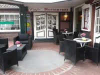 Hotel Restaurant Friesengeist Hotels in Wiesmoor