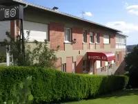 Hotel EO