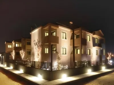 Ellopia Point Hotel Hotels in Dodoni