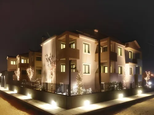 Ellopia Point Hotel Hotels in Katsanochoria