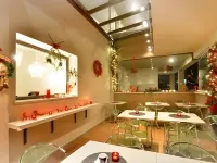 Ellopia Point Hotel Hotel a Dodoni