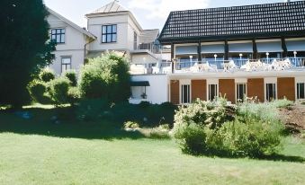 Home Hotel Park
