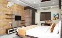Hotel Lakefront