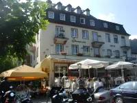Hotel Germania Hotels in Cochem