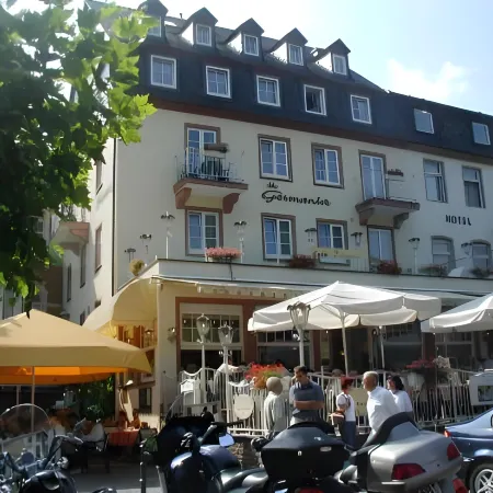 Hotel Germania