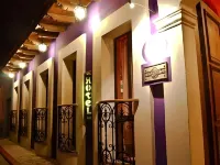 Hotel Villas Casa Morada - bar