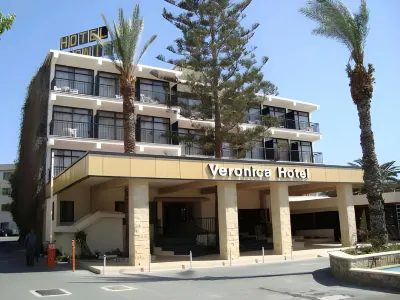 Veronica Hotel Hotels in 