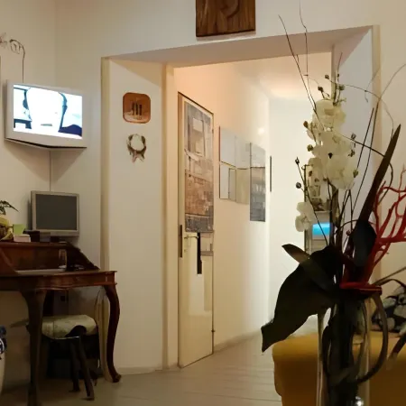 Hotel la Perla
