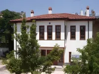 Konya Dervish Hotel