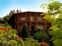 Hacienda Ucazanaztacua Hotels in Tzintzuntzan
