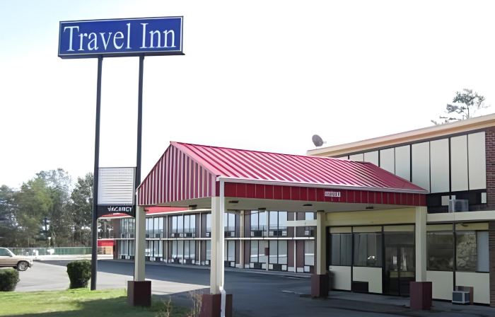 Motel 6 Cleveland, TN