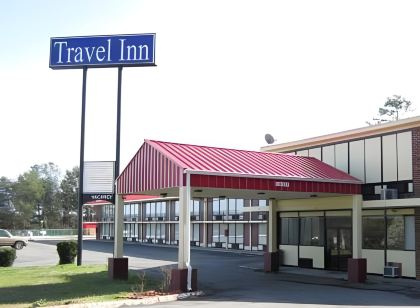 Motel 6 Cleveland, TN
