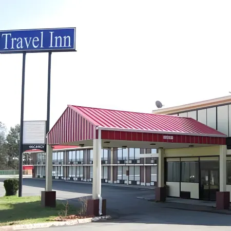 Motel 6 Cleveland, TN