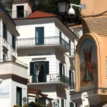 Residenza Luce