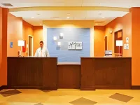 Holiday Inn Express & Suites PEARSALL by IHG Hotels in Frio County