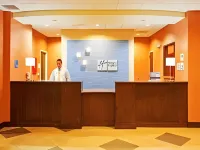 Holiday Inn Express & Suites Pearsall