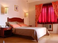 Alicia Hotel & Restaurant エンバカデロ周辺のホテル