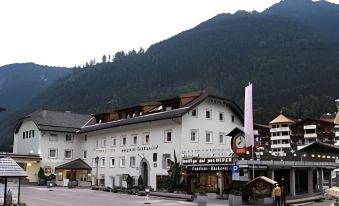 Hotel Garni Snaltnerhof