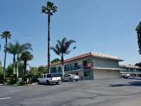 Motel 6 Simi Valley, CA