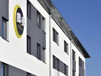B&B Hotel Böblingen Hôtels à : 