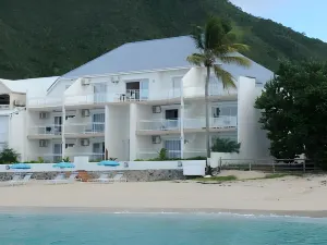 블뢰 에머로드 호텔