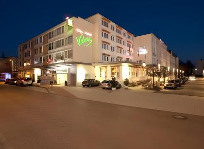 City Hotel Valois GmbH