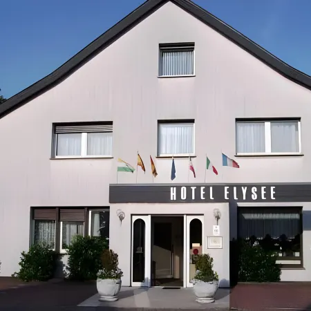 Hotel Elysee