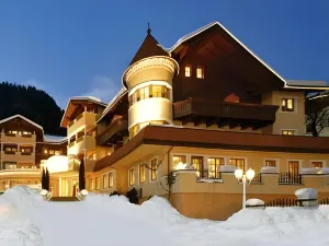 Amonti Wellnessresort