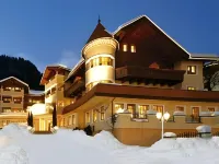 Amonti Wellnessresort