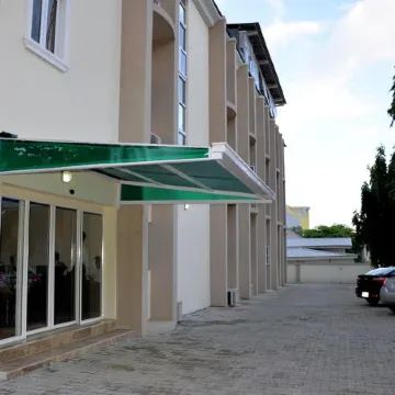 Check Inn Hotel Abuja