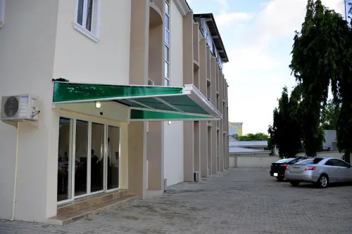 Check Inn Hotel Abuja
