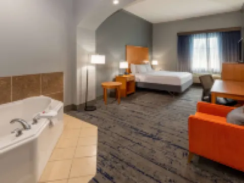 La Quinta Inn & Suites by Wyndham Bridgeport Hoteles en Condado de Wise