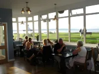 The Bandstand - servizio colazione
