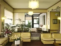 Albergo Bobby Executive