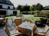 Hostellerie des Tilleuls