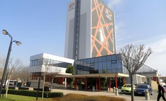 Hotel Druzba